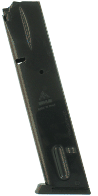 Mec-Gar Smith & Wesson 9MM 20-Round Magazine