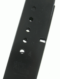 ProMag Smith & Wesson Bodyguard .380 ACP 6 Round Magazine
