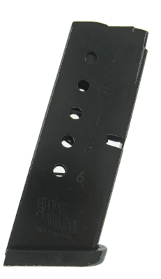 ProMag Smith & Wesson Bodyguard .380 ACP 6 Round Magazine