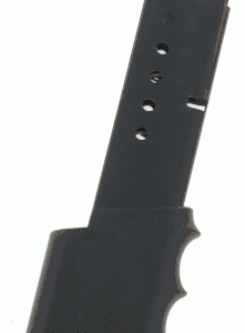 ProMag Smith & Wesson Bodyguard .380 ACP 10 Round Magazine