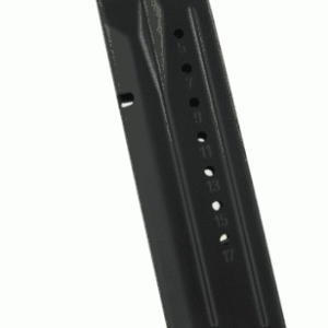 Smith & Wesson M&P 17 Round 9MM Factory Magazine