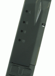 Smith & Wesson M&P 40 S&W/.357 Sig 10 Round Magazine