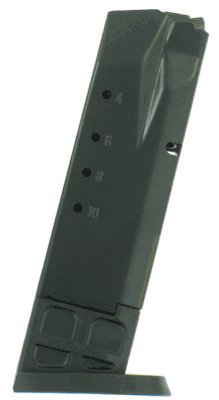 Smith & Wesson M&P 40 S&W/.357 Sig 10 Round Magazine