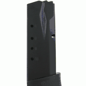 Smith & Wesson M&P Compact 40 S&W/357 Sig 10 Round Magazine W/Finger Rest