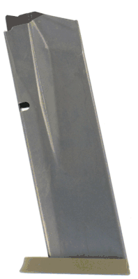 Smith & Wesson M&P .45 ACP 10 Round Magazine