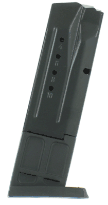 Smith & Wesson M&P 9MM 10 Round Factory Magazine