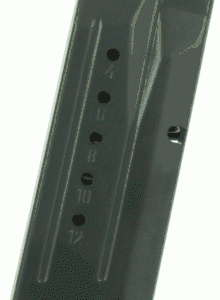 Smith & Wesson M&P Compact 9MM 12 Round Factory Magazine