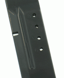 ProMag Smith & Wesson M&P Shield 40 S&W 6 Round Magazine
