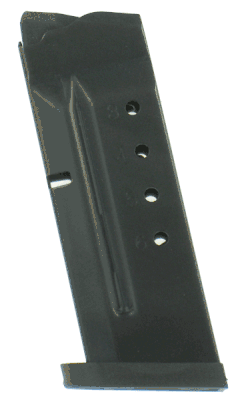 ProMag Smith & Wesson M&P Shield 40 S&W 6 Round Magazine