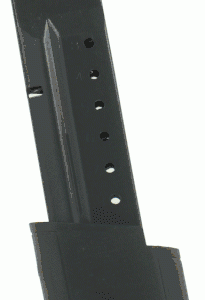 ProMag Smith & Wesson M&P Shield 40 S&W 9 Round Magazine