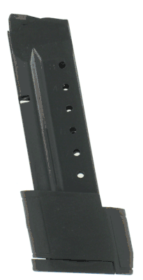 ProMag Smith & Wesson M&P Shield 40 S&W 9 Round Magazine