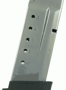 Smith & Wesson M&P Shield .45 ACP 7-Round Magazine