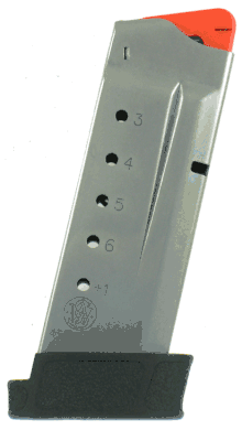 Smith & Wesson M&P Shield .45 ACP 7-Round Magazine