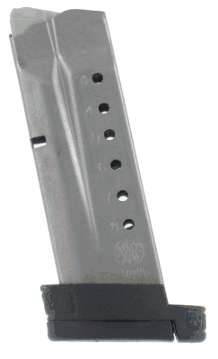 Smith & Wesson M&P Shield 9mm 8 Round Magazine