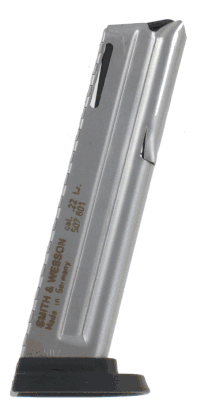 Smith & Wesson M&P 22 22LR 10 Round Magazine