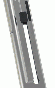 Smith & Wesson M&P 22 Compact Gun Magazine