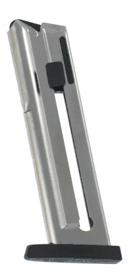 Smith & Wesson M&P 22 Compact Gun Magazine