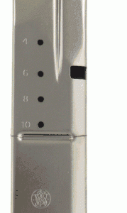 Smith & Wesson SD40/SD40VE .40 S&W 10 Round Magazine