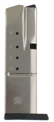 Smith & Wesson SD40/SD40VE .40 S&W 10 Round Magazine
