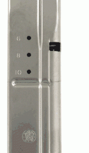 Smith & Wesson SD9/SD9VE 10 Round 9MM Magazine