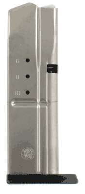 Smith & Wesson SD9/SD9VE 10 Round 9MM Magazine