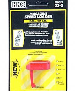 Smith & Wesson Speed Loader