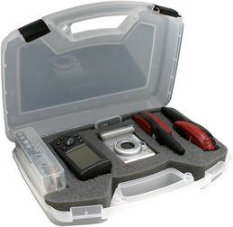 Sportsman's Electronics Case
