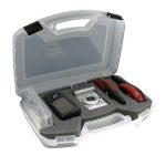 Sportsman's Electronics Case
