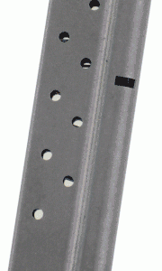 Springfield Armory 1911 38 Super 9 Round Magazine