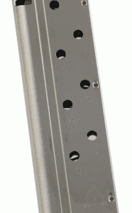 Springfield Armory 1911 40 S&W 8 Round Magazine