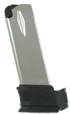 Springfield Armory XD MOD2 40 S&W 12-Rd Sub-Compact Magazine