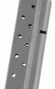 Springfield Armory Ultra Compact 9MM 8 Round Magazine