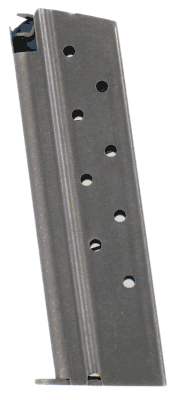 Springfield Armory 1911 9MM 9 Round Stainless Magazine