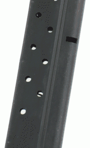 Springfield Armory 1911 9MM 9 Round Magazine