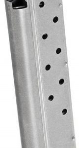 Springfield Armory 1911 .40 S&W 8 Round Stainless Magazine