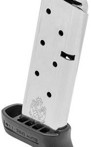 Springfield Armory 911 7 Round 380 ACP Magazine