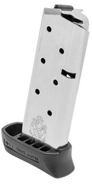 Springfield Armory 911 7 Round 380 ACP Magazine