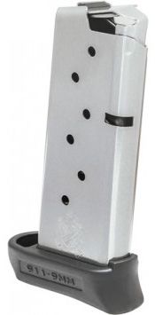 Springfield Armory 911 7-Round 9mm Magazine