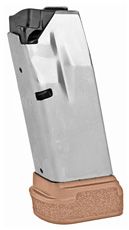 Springfield Armory Hellcat 13 Round Magazine FDE