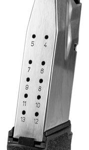 Springfield Armory Hellcat 9mm 13-Round Magazine