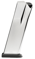 Springfield Armory XD .357 12 Round Stainless Magazine