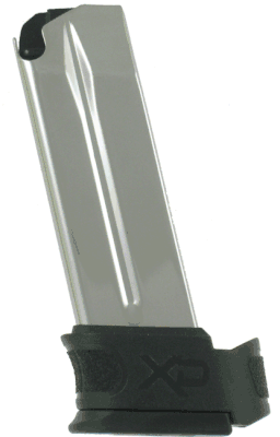 Springfield Armory XD MOD2 40 S&W 10-Rd Sub-Compact Magazine