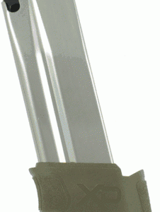 Springfield Armory XD .45 ACP Mod2 10 Round FDE Sub-Compact Magazine