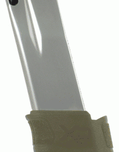 Springfield Armory XD 45 Mod2 Sub-Compact 13-Round Magazine W/FDE Sleeve