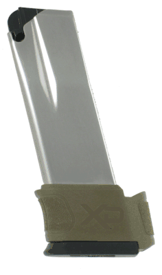 Springfield Armory XD 45 Mod2 Sub-Compact 13-Round Magazine W/FDE Sleeve