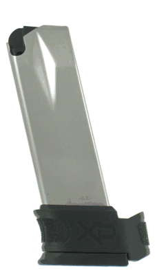 Springfield Armory XD Mod2 9MM 16 Round Sub-Compact Magazine