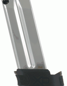 Springfield Armory XD 9mm MOD2 Sub-Compact 10-Round Magazine