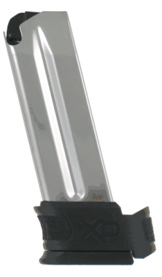 Springfield Armory XD 9mm MOD2 Sub-Compact 10-Round Magazine
