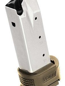 Springfield Armory XD Compact .45 ACP 13-Rd Magazine W/FDE Extension