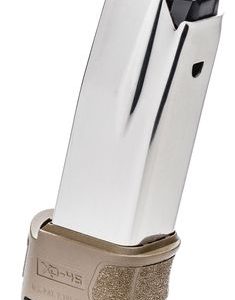 Springfield Armory XD MOD 2 .45 ACP 10 Round Magazine FDE
